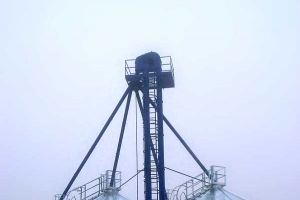 Przenośniki kubełkowe